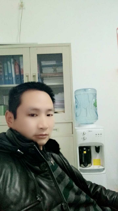 蓝色棒棒糖的第一张照片--张家界上门女婿服务网